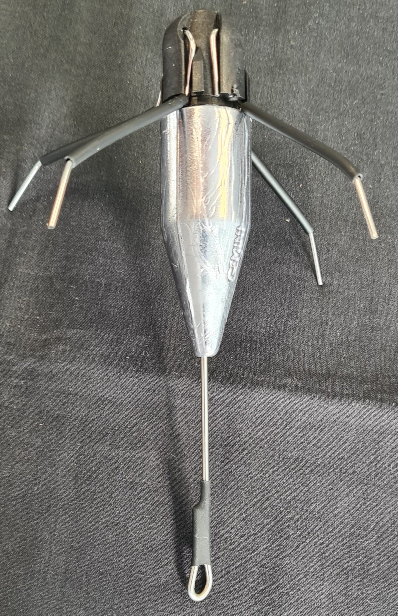 GEMINI BREAKOUT GRAPNEL SINKERS - REEL 'N' DEAL TACKLE