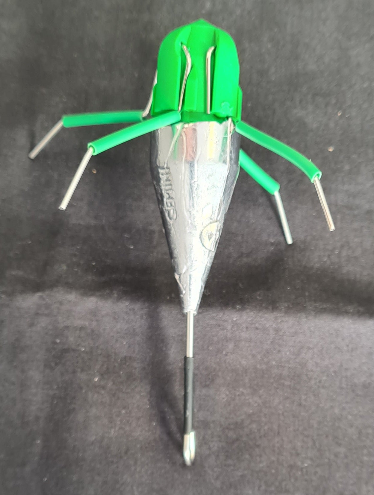 GEMINI BREAKOUT GRAPNEL SINKERS - REEL 'N' DEAL TACKLE