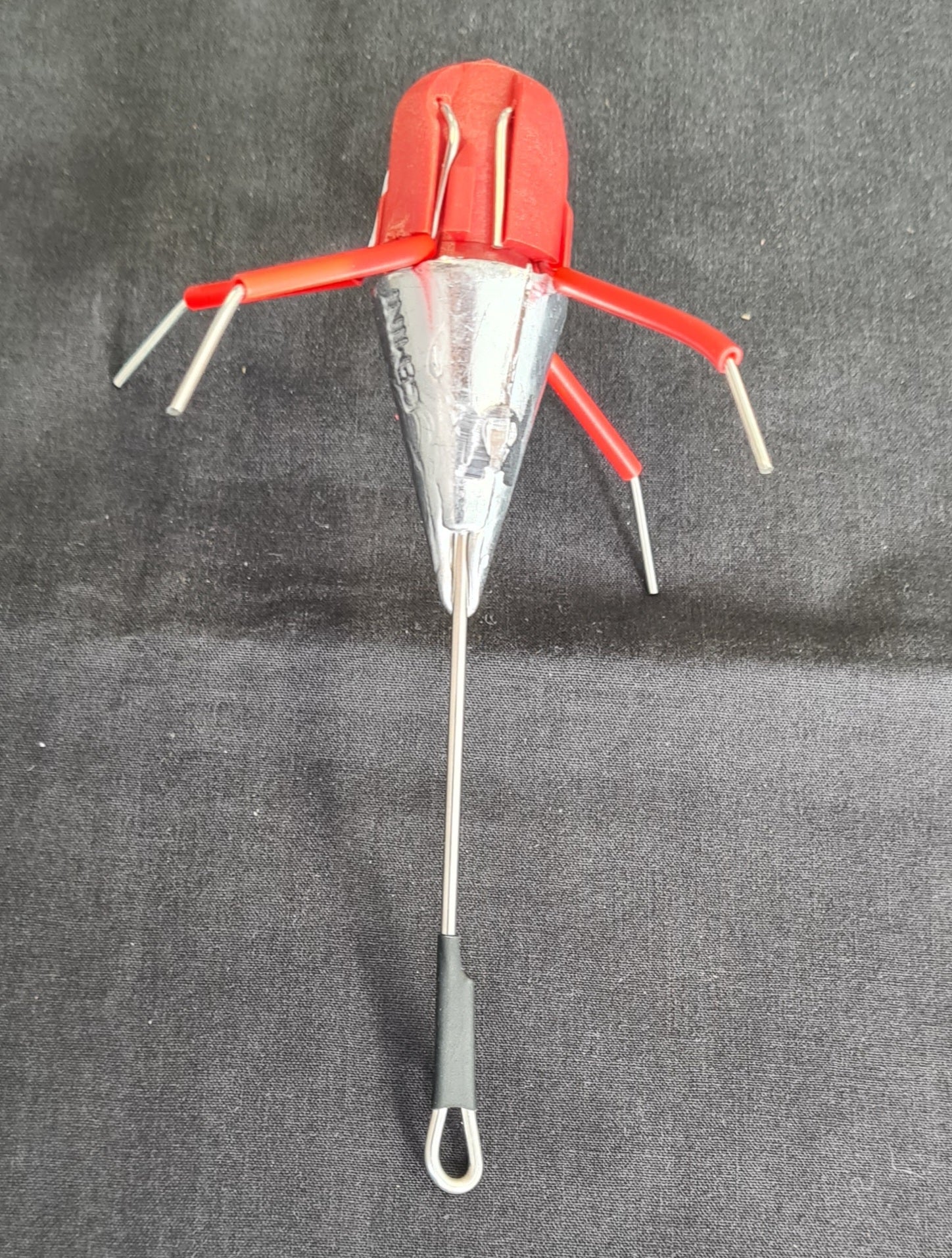 GEMINI BREAKOUT GRAPNEL SINKERS - REEL 'N' DEAL TACKLE