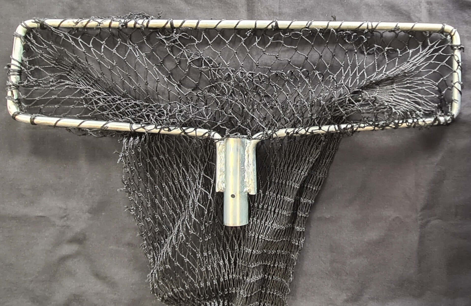PIPI COCKLE RACK NETS - REEL 'N' DEAL TACKLE