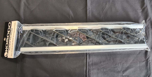 KOMODO MULTIPLE FISHING ROD HOLDER - REEL 'N' DEAL TACKLE