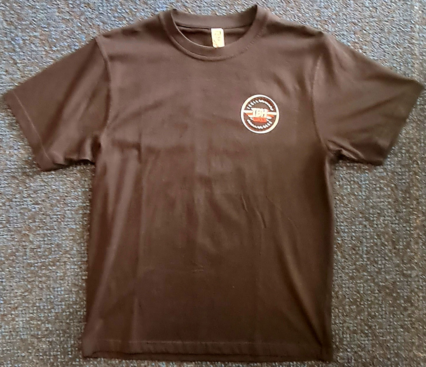 TEAM TSH LURES TSHIRT - REEL 'N' DEAL TACKLE