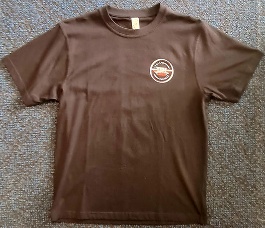 TEAM TSH LURES TSHIRT - REEL 'N' DEAL TACKLE