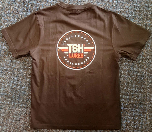 TEAM TSH LURES TSHIRT - REEL 'N' DEAL TACKLE