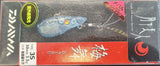 DAIWA BAIBU LIGHT SW GAME SPECIAL 3S - REEL 'N' DEAL TACKLE