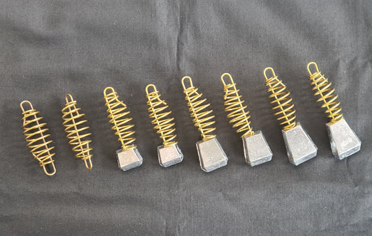 NEPTUNE TACKLE BURLEY FEED SPRING - REEL 'N' DEAL TACKLE