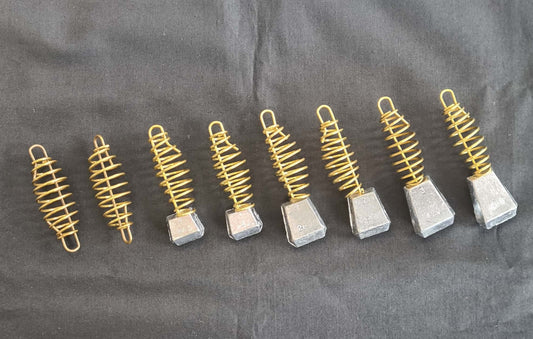 NEPTUNE TACKLE BURLEY FEED SPRING - REEL 'N' DEAL TACKLE