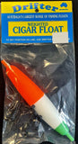 Drifter Cigar Float Weighted
