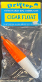 Drifter Cigar Float