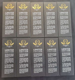 Classic Lures Limited Edition Box Set