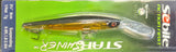 Sebile Star Shiner Jerkbait Minnows 90mm