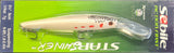 Sebile Star Shiner Jerkbait Minnows 90mm