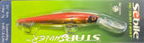 Sebile Star Shiner Jerkbait Minnows 90mm