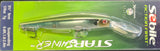Sebile Star Shiner Jerkbait Minnows 90mm