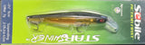 Sebile Star Shiner Jerkbait Minnows 90mm Shallow