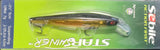 Sebile Star Shiner Jerkbait Minnows 90mm Shallow