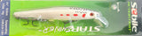 Sebile Star Shiner Jerkbait Minnows 108mm Shallow