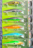 Sebile Bull Minnow 102mm