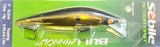 Sebile Bull Minnow 102mm