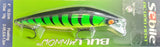 Sebile Bull Minnow 102mm