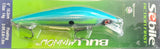 Sebile Bull Minnow 102mm