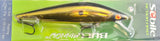 Sebile Bull Minnow 127mm