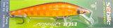 Sebile Bull Minnow 127mm