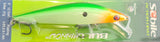 Sebile Bull Minnow 127mm