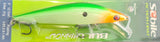 Sebile Bull Minnow 127mm