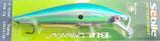 Sebile Bull Minnow 127mm
