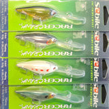 Sebile Racer Crank Lure 64mm