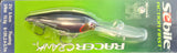 Sebile Racer Crank Lure 64mm