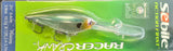 Sebile Racer Crank Lure 64mm