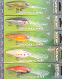 Sebile Racer Crank Lure 76mm