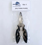 Split Ring Pliers
