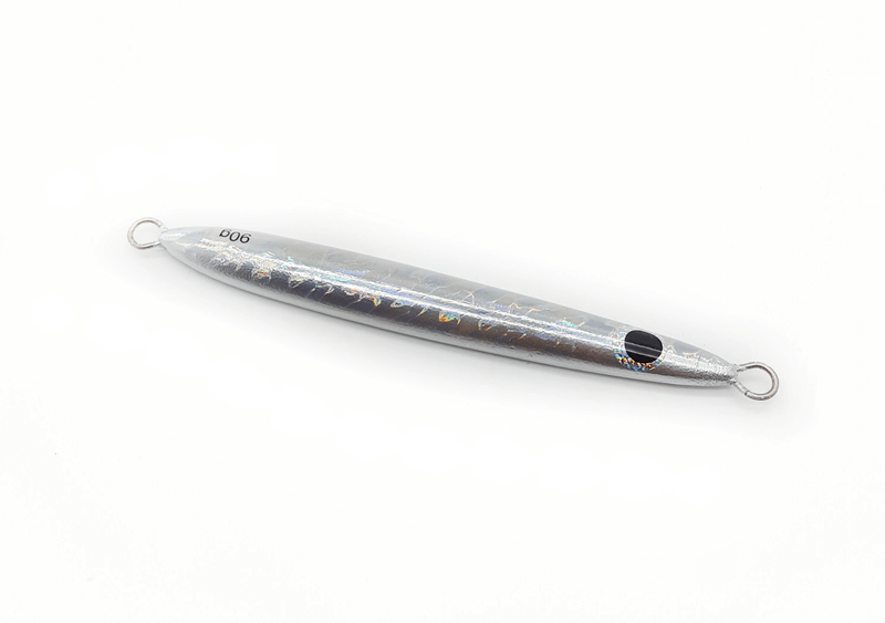 DRAMATIC FISHING KEN JIG - 90g - REEL 'N' DEAL TACKLE