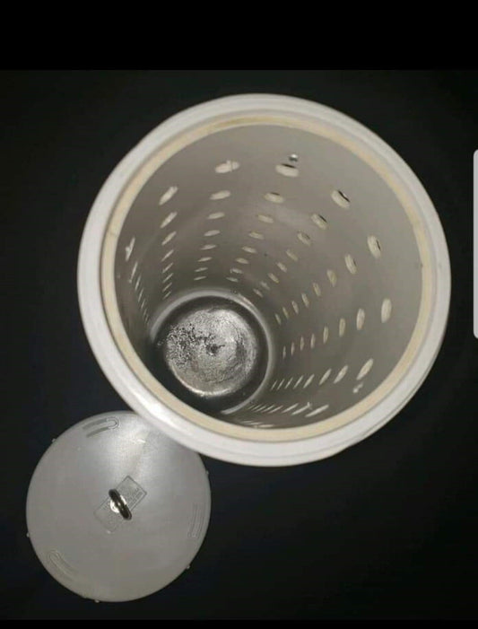 BURLEY POT LARGE - SLOW FLOW - REEL 'N' DEAL TACKLE