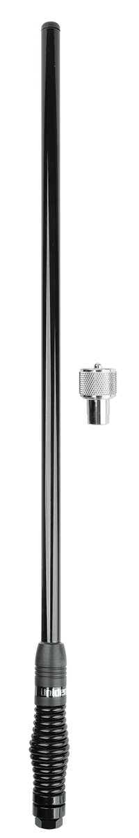 UNIDEN UH5030 UHF CB + AT500BK ANTENNA - REEL 'N' DEAL TACKLE