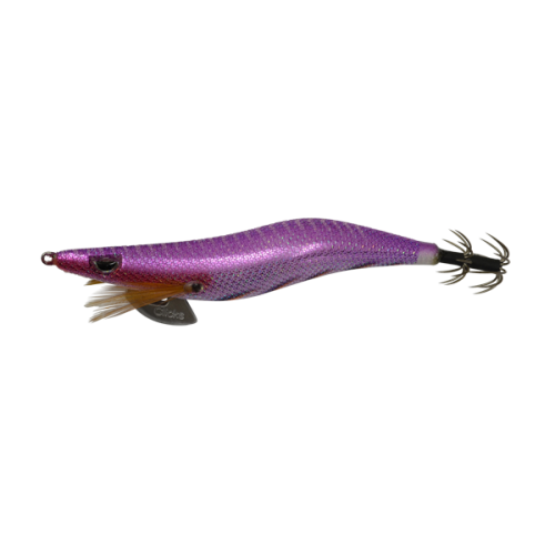 KANJI CLICKS PROSPEC SQUID JIG - SIZE 2.5 - REEL 'N' DEAL TACKLE