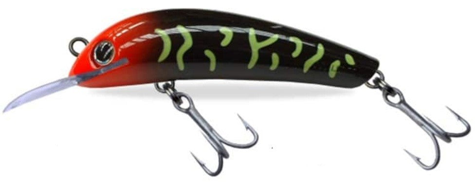 JJ'S STUMP JUMPER HARD BODY 75MM - REEL 'N' DEAL TACKLE