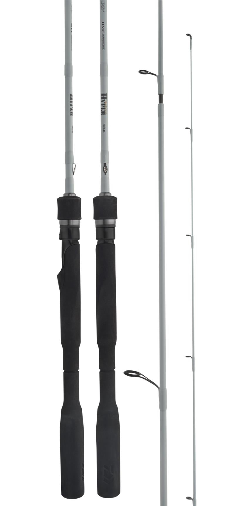 DAIWA TD HYPER SPINNING RODS - REEL 'N' DEAL TACKLE