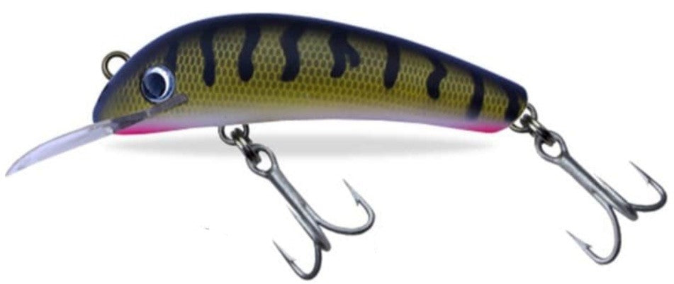 JJ'S STUMP JUMPER HARD BODY 75MM - REEL 'N' DEAL TACKLE