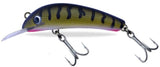 JJ'S STUMP JUMPER HARD BODY 75MM - REEL 'N' DEAL TACKLE