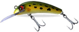 JJ'S STUMP JUMPER HARD BODY 75MM - REEL 'N' DEAL TACKLE