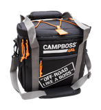 CAMPBOSS 4X4 INSULATED COOLER BAG - REEL 'N' DEAL TACKLE