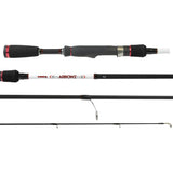 ATOMIC ARROWZ EGI SPIN RODS - REEL 'N' DEAL TACKLE