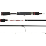 ATOMIC ARROWZ EGI SPIN RODS - REEL 'N' DEAL TACKLE