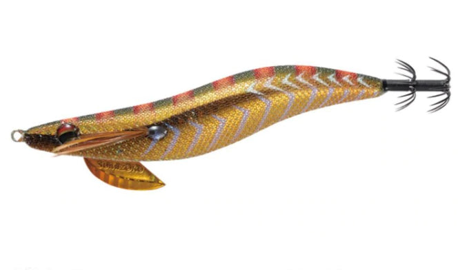 HARIMITSU SQUID JIG 2.5 - REEL 'N' DEAL TACKLE