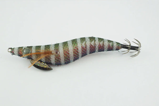 HARIMITSU SQUID JIG 2.5 - REEL 'N' DEAL TACKLE