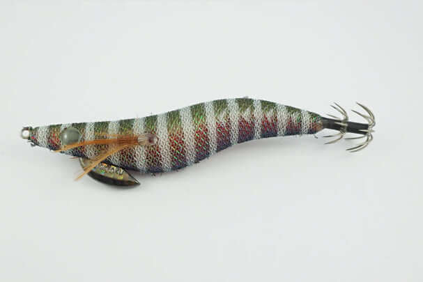 HARIMITSU SQUID JIG 2.5 - REEL 'N' DEAL TACKLE